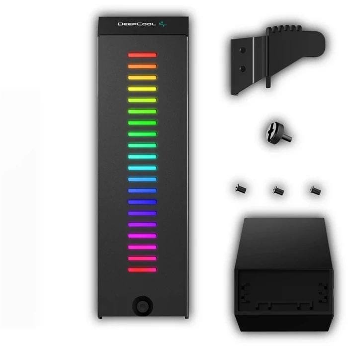 DeepCool държач за видеокарта GH-01 aRGB