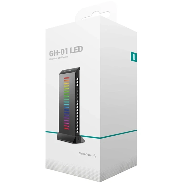 DeepCool държач за видеокарта GH-01 aRGB