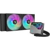 DeepCool LT240 Black