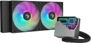 DeepCool LT240 Black