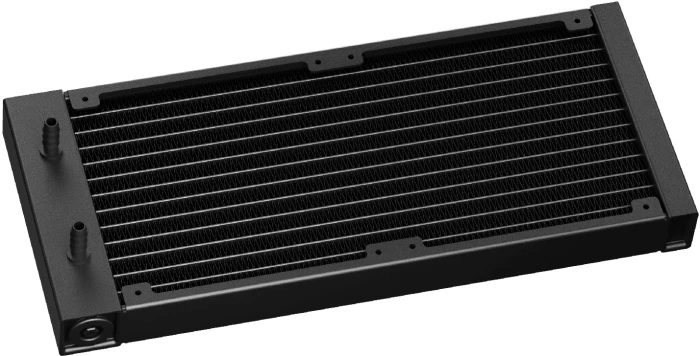 DeepCool LT240 Black