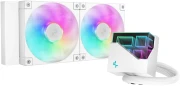 DeepCool LT240 WH