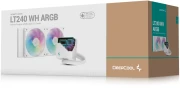 DeepCool LT240 WH