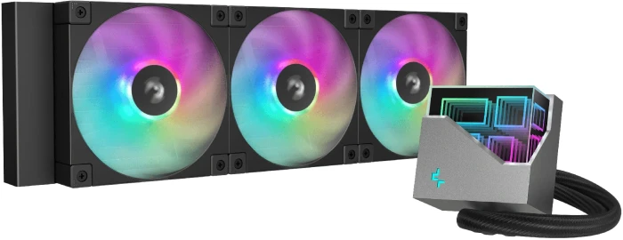DeepCool LT360 ARGB
