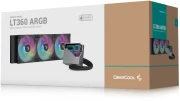 DeepCool LT360 ARGB
