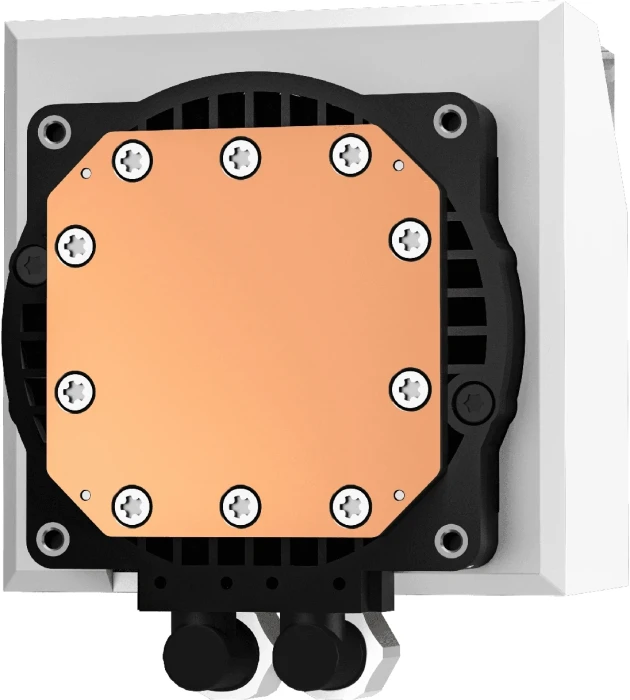 DeepCool LT360 WH ARGB