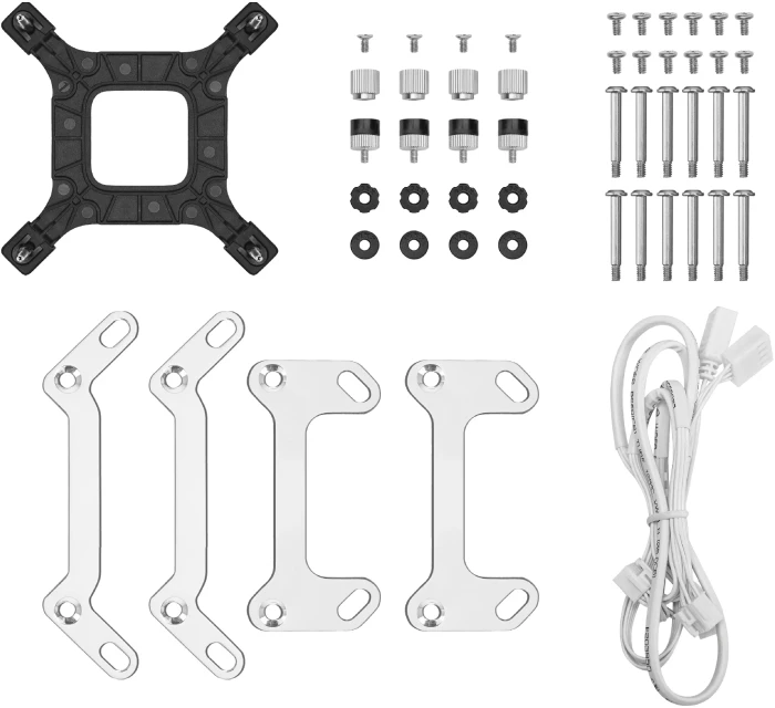 DeepCool LT360 WH ARGB