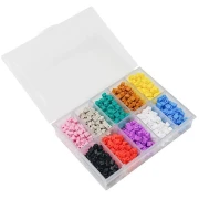 DeepCool комплект силиконови битове PIXEL 10