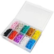 DeepCool комплект силиконови битове PIXEL 10