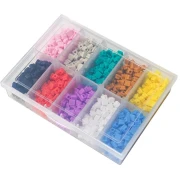 DeepCool комплект силиконови битове PIXEL 10