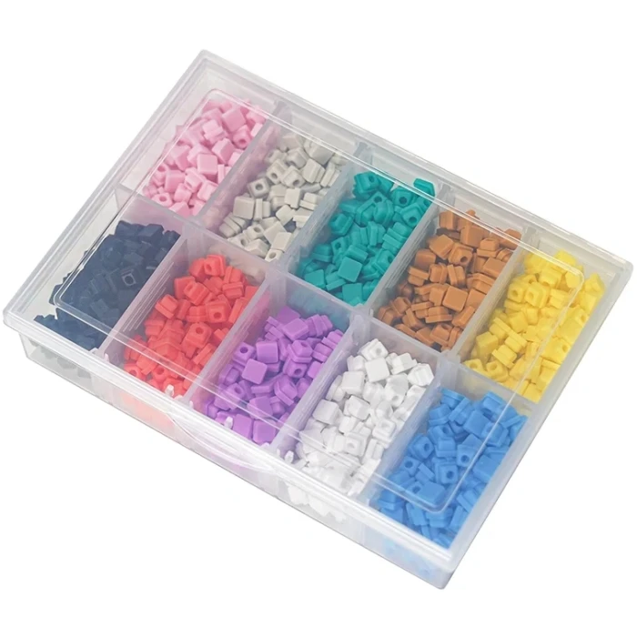 DeepCool комплект силиконови битове PIXEL 10