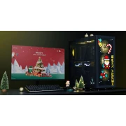 DeepCool силиконови битове PIXEL Black