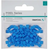 DeepCool силиконови битове PIXEL Blue
