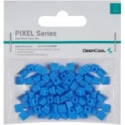 DeepCool силиконови битове PIXEL Blue