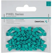 DeepCool силиконови битове PIXEL Green
