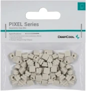 DeepCool силиконови битове PIXEL Grey
