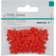DeepCool силиконови битове PIXEL Red