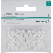 DeepCool силиконови битове PIXEL White