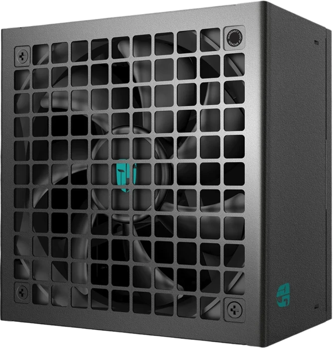 DeepCool PN1200M Gold 1200W