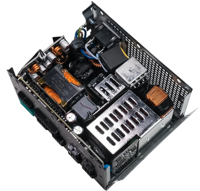 DeepCool PS-P SFX Platinum 1000W