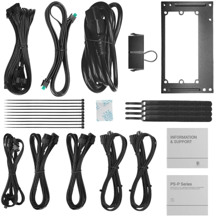 DeepCool PS-P SFX Platinum 1000W