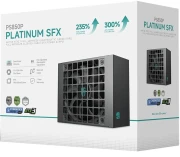 DeepCool PS-P SFX Platinum 1000W