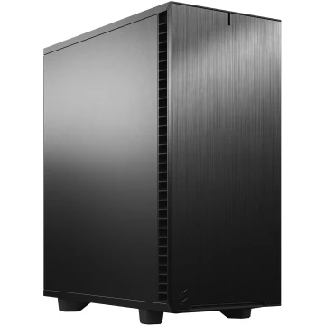 FRACTAL DESIGN Define 7 Compact Black Solid