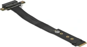 Delock свързване на PCIe x4 > M.2