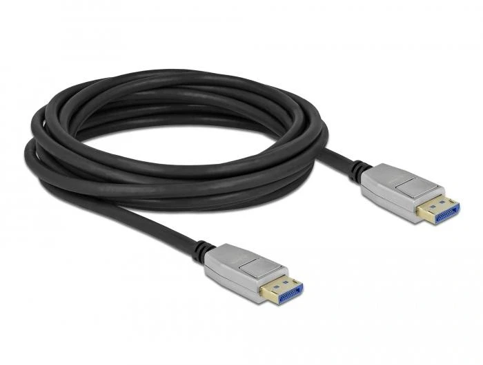 Delock DisplayPort 2.0 8K - 5.0m