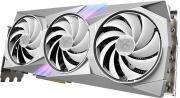 MSI GeForce RTX 4080 16GB GAMING X TRIO WHITE