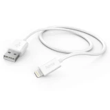 HAMA USB-A > Lightning - 1.0m