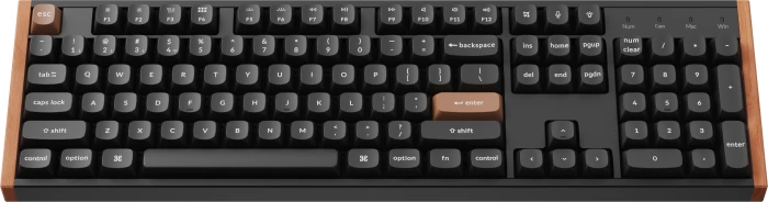 Keychron K10 HE Special - Magnetic