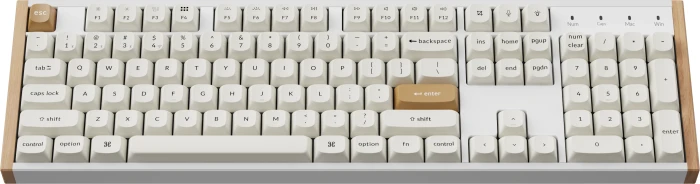 Keychron K10 HE Special - Magnetic