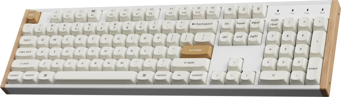 Keychron K10 HE Special - Magnetic