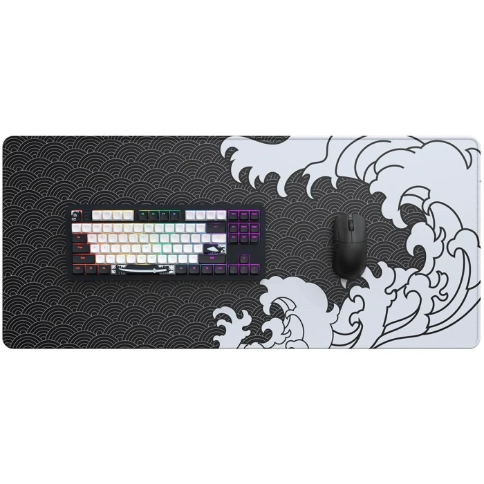 Dark Project - Bushido XL