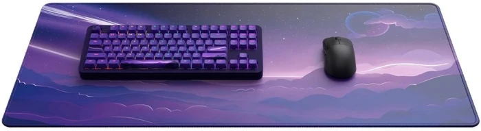 Dark Project - Celestial XL