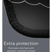 Dark Project - Nostra Black XL