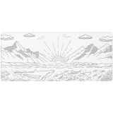 Dark Project - Nostra White XL