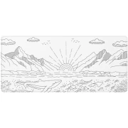 Dark Project - Nostra White XL