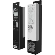 Dark Project - Nostra White XL