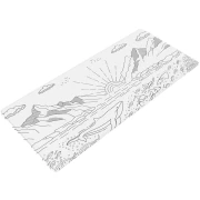 Dark Project - Nostra White XL