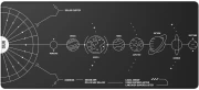 Dark Project - Terra Nova Black XL