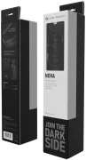 Dark Project - Terra Nova Black XL