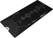 Dark Project - Terra Nova Black XL