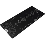 Dark Project - Terra Nova Black XL