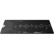 Dark Project - Terra Nova Black XL