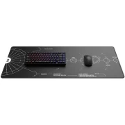 Dark Project - Terra Nova Black XL