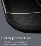 Dark Project - Terra Nova Black XL