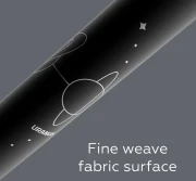 Dark Project - Terra Nova Black XL