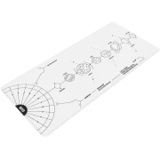 Dark Project - Terra Nova White XL